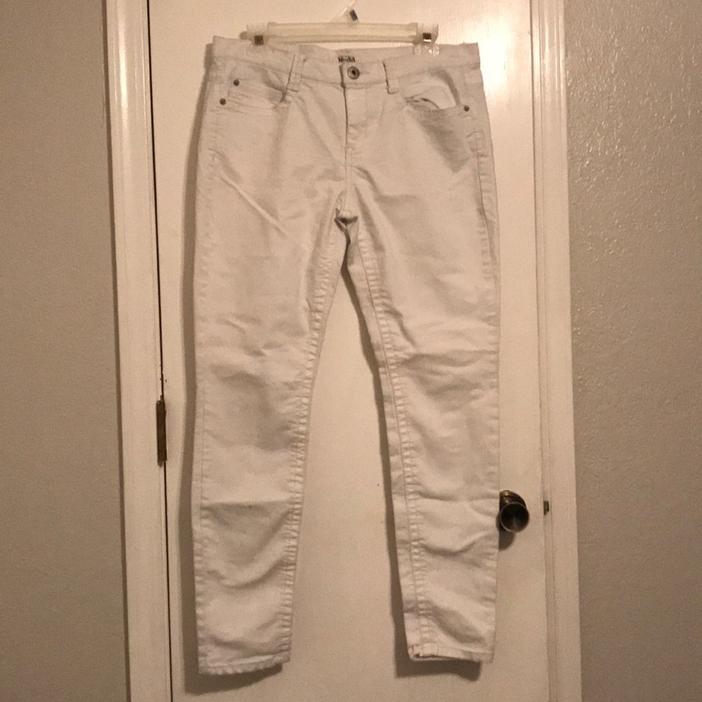 Mudd Jeans